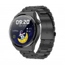 I99 Bluetooth Calling Smart Watch Nfc Access Control Payment Positioning Knob Heart Rate Blood Press