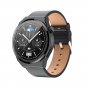 I99 Bluetooth Calling Smart Watch Nfc Access Control Payment Positioning Knob Heart Rate Blood Press