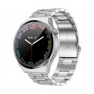I99 Bluetooth Calling Smart Watch Nfc Access Control Payment Positioning Knob Heart Rate Blood Press