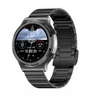G08 Medical Grade Smart Watch Ecg Ppg Ecg Blood Pressure True Blood Oxygen Heart Rate Body Temperatu