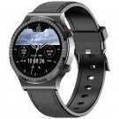 G08 Medical Grade Smart Watch Ecg Ppg Ecg Blood Pressure True Blood Oxygen Heart Rate Body Temperatu