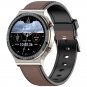 G08 Medical Grade Smart Watch Ecg Ppg Ecg Blood Pressure True Blood Oxygen Heart Rate Body Temperatu
