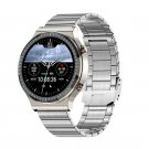 G08 Medical Grade Smart Watch Ecg Ppg Ecg Blood Pressure True Blood Oxygen Heart Rate Body Temperatu