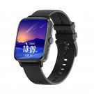 Dt102 Bluetooth Talk Watch 1.9 Inch Screen Nfc Access Control Multi-Motion Mode Ecg Wireless Charge