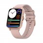 Dt102 Bluetooth Talk Watch 1.9 Inch Screen Nfc Access Control Multi-Motion Mode Ecg Wireless Charge