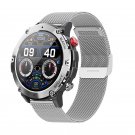 C21 Bluetooth Calling Smart Watch Outdoor Three-Proof Long Endurance Multi-Sports Weather Female Mus