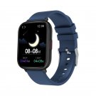 Q9progt2 Heart Rate Blood Pressure Blood Oxygen Temperature Music Weather Monitoring Call Reminder S