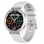 Fw05 Bluetooth Call Smartwatch Full Touch Heart Rate Blood Oxygen Voice Assistant Nfc Access Offline