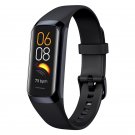C60 Smart Bracelet 1.1-Inch Amoled Hd Body Temperature Measurement Boys And Girls Children Sports Wa