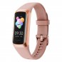 C60 Smart Bracelet 1.1-Inch Amoled Hd Body Temperature Measurement Boys And Girls Children Sports Wa