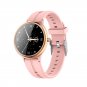 R8 Women's Smart Watch 1.09 Round Screen Full Touch Multi Sport Mode Six Sets Of Ui Dial Download