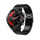 K28h Smart Watch 360*360 Resolution Ips Bluetooth Calling Heart Rate Blood Pressure Blood Oxygen Wat