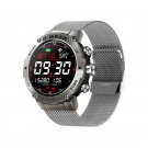 K28h Smart Watch 360*360 Resolution Ips Bluetooth Calling Heart Rate Blood Pressure Blood Oxygen Wat