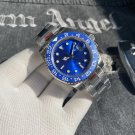 1_The Basic Model Of The Factory's Supply Of Green Gmt Mechanical Men's Fashion Trend High-Profile M