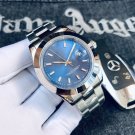 5_Automatic Mechanical Watch Fine Steel Belt Automatic Mechanical Watch