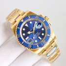 3_Automatic Mechanical Watch Water Ghost Automatic Mechanical Men's Watch Diving