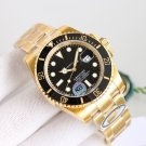 4_Automatic Mechanical Watch Water Ghost Automatic Mechanical Men's Watch Diving