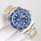 5_Automatic Mechanical Watch Water Ghost Automatic Mechanical Men's Watch Diving