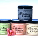 Fresh Vanilla Raspberry Sweet Body Smoothie Sugar Body Polish