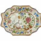 Copeland and Garrett serving dish New Japan Stone c1883 Pattern 625 Copeland and Garrett serving dish New Japan Stone c1883 Pattern 625