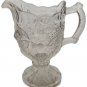 Antique Victorian 19th century English Cream Jug (tiny chip)
