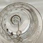 Vintage Thomas Webb Crystal Glass Bell Christmas 1978 England