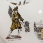 Vintage London decorative plate by Holkham England