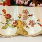 Antique Kensington Ridgways Bowl c1887 pattern 1202 with repairs