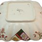 Antique Kensington Ridgways Bowl c1887 pattern 1202 with repairs