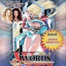 Words Worth Vol. 2 Adult Anime OOP DVD Words Worth Vol. 2 Adult Anime OOP DVD