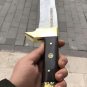 Ertugrul Dagger Wolf Head
