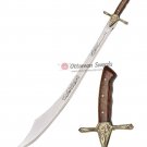 Turkish Scimitar Swords
