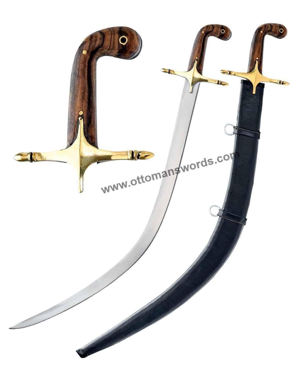 Shamshir Sword
