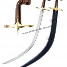 Shamshir Sword