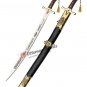 Fatih Sword Tughra