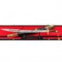 Fatih Sword Tughra