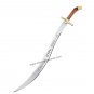 Laz Yataghan Sword