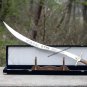 Laz Yataghan Sword
