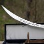 Laz Yataghan Sword