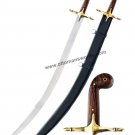 Ottoman Kilij Yavuz Sword