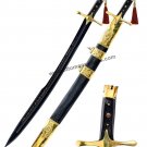 Mehmed The Conqueror Swords
