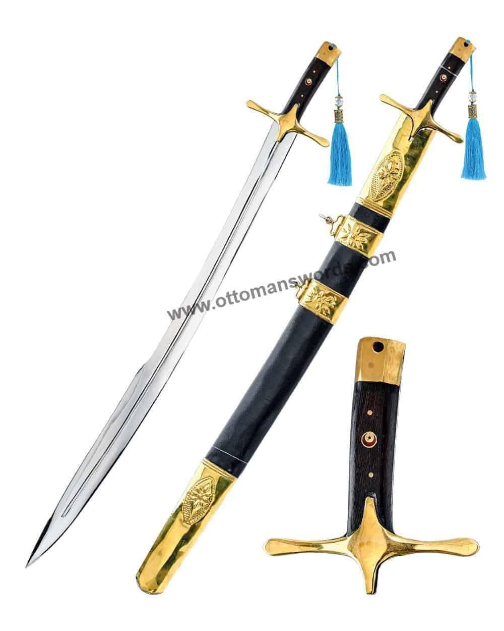 Ertugrul Ghazi Sword