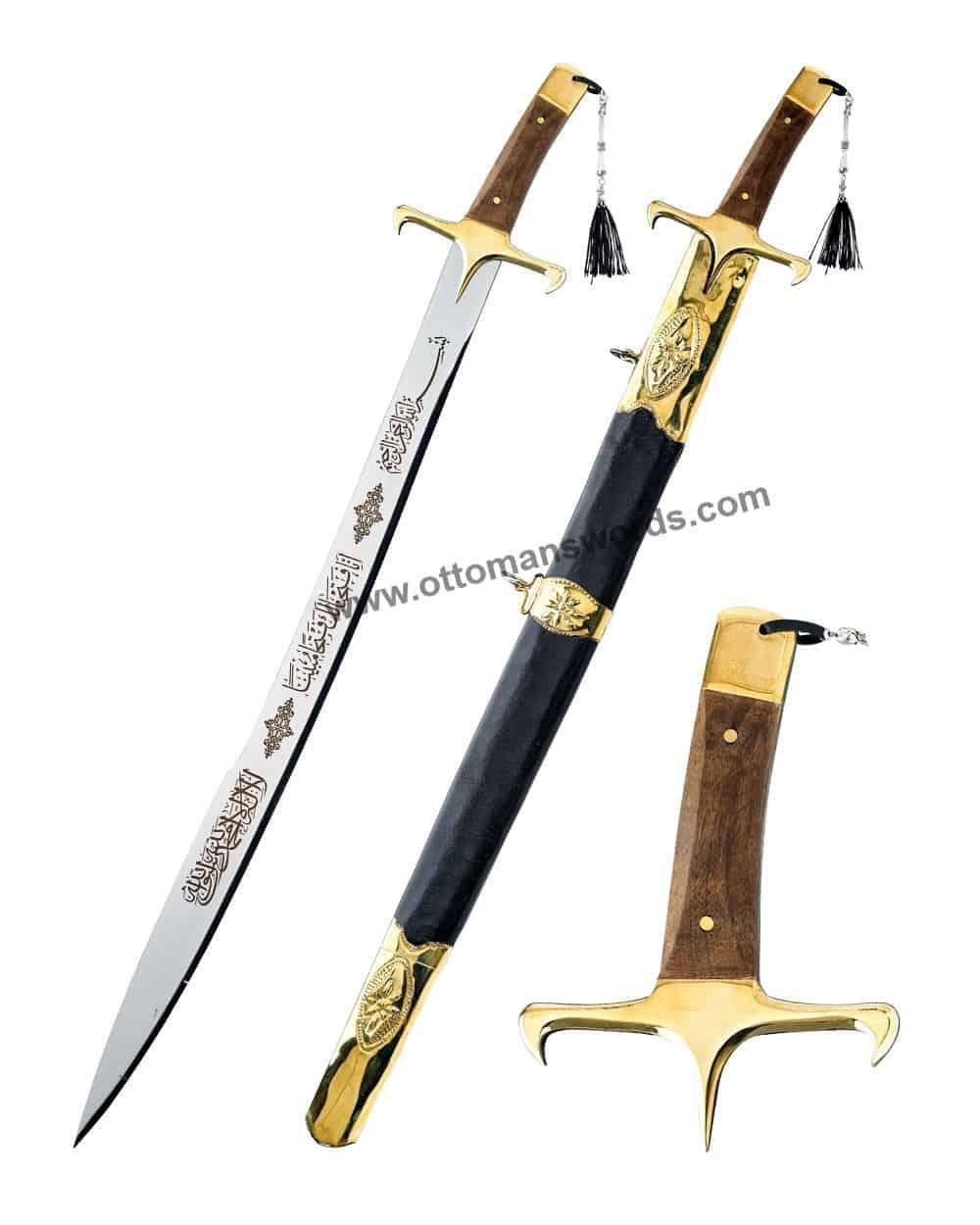 Kayi Sword