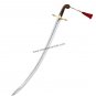 Ottoman Pala sword
