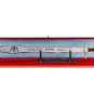 Gokturk Khaganate Sword