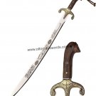 Sword of Sultan Melikshah