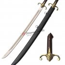 Seljuk Style Turkish Sword