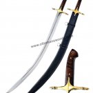 Kilij Sword, Handmade Sword, Custom Sword
