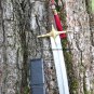 Kilij Sword, Handmade Sword, Custom Sword