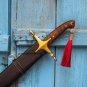 Kilij Sword, Handmade Sword, Custom Sword